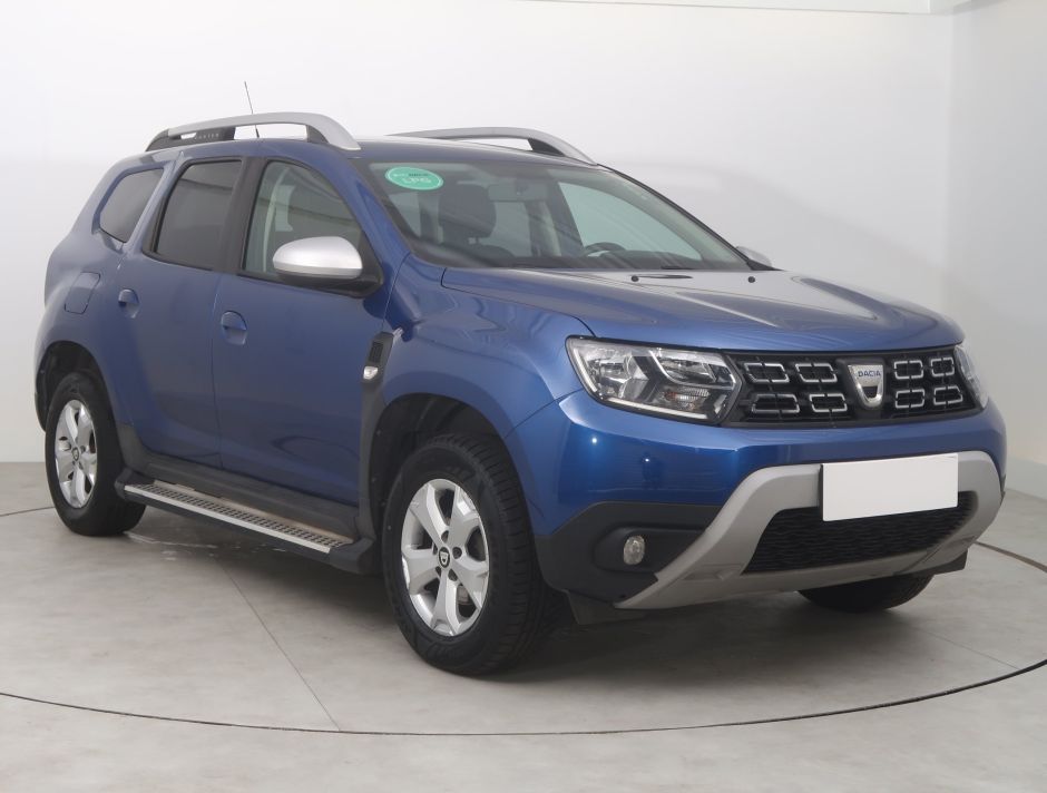 Dacia Duster - 2021