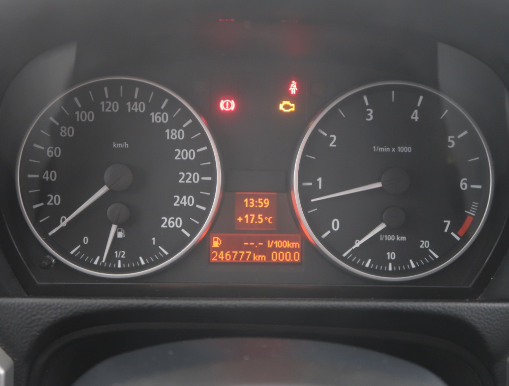 BMW 3