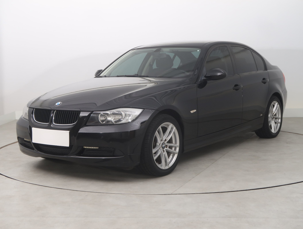 BMW 3