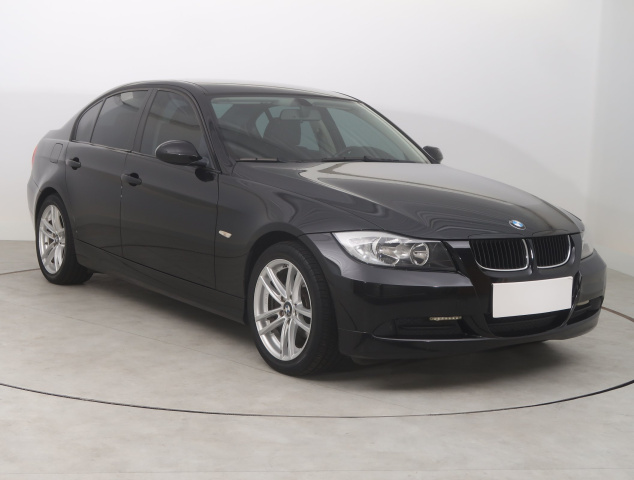 BMW 318 i, 2006