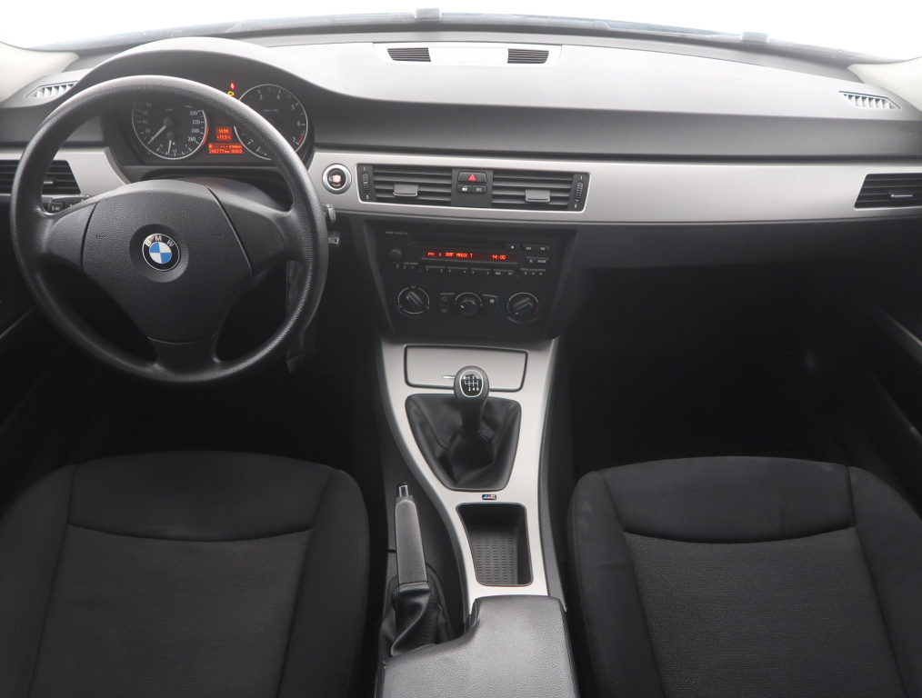 BMW 3
