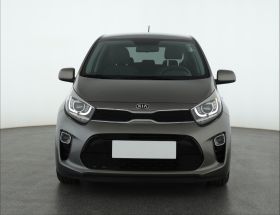 Kia Picanto - 2017