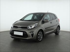 Kia Picanto - 2017