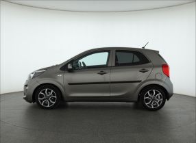 Kia Picanto - 2017