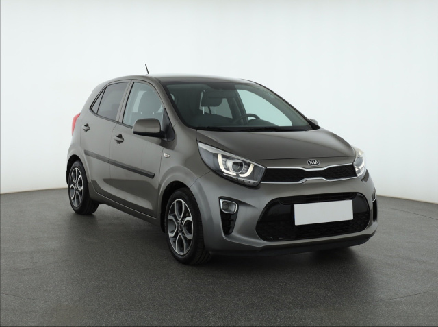 Kia Picanto 2017