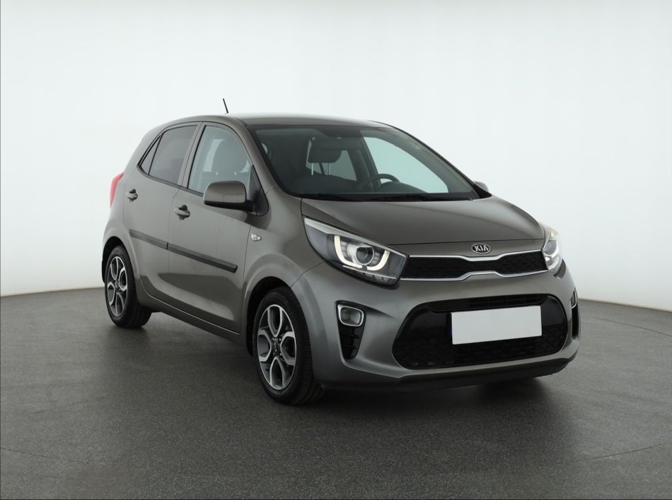 Kia Picanto - 2017