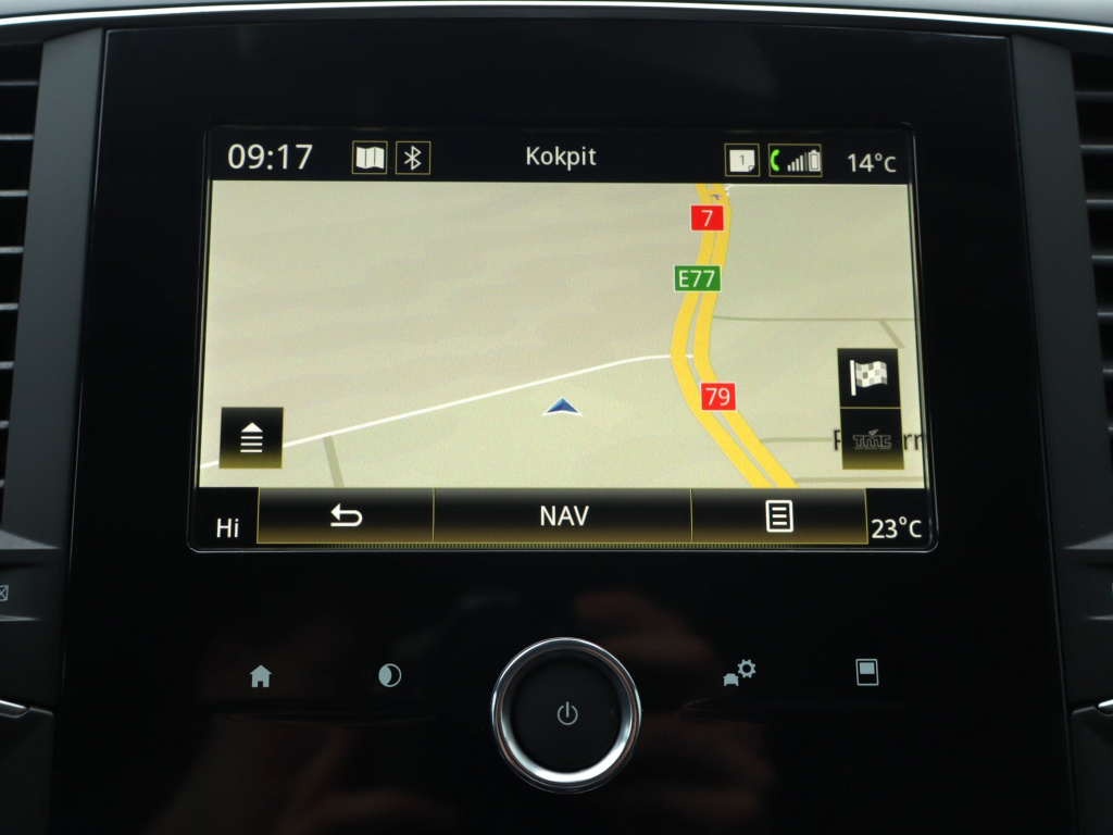 Renault Talisman