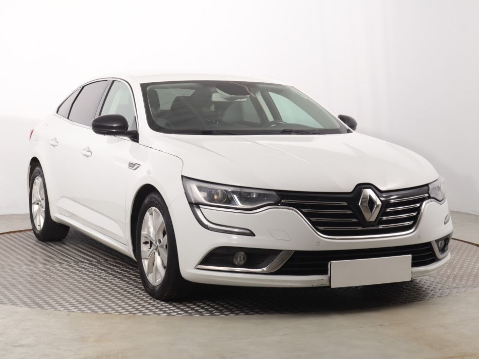 Renault Talisman - 2018