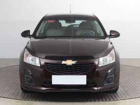 Chevrolet Cruze - 2013