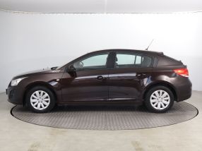 Chevrolet Cruze - 2013