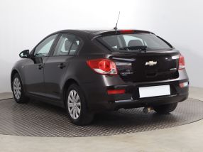 Chevrolet Cruze - 2013