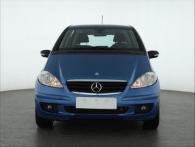 Mercedes-Benz A - 2008