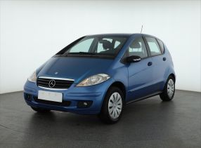 Mercedes-Benz A - 2008