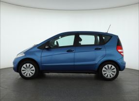 Mercedes-Benz A - 2008