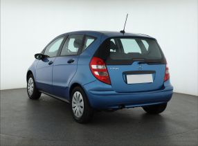 Mercedes-Benz A - 2008