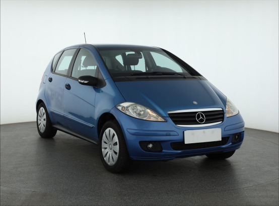 Mercedes-Benz A