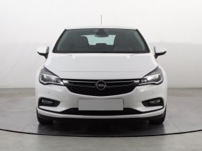 Opel Astra - 2018