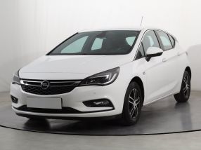 Opel Astra - 2018