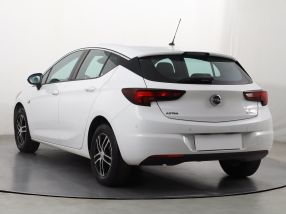 Opel Astra - 2018