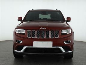 Jeep Grand Cherokee - 2013