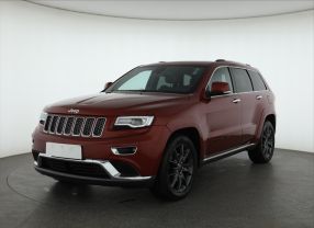 Jeep Grand Cherokee - 2013
