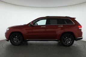 Jeep Grand Cherokee - 2013
