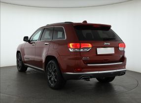 Jeep Grand Cherokee - 2013