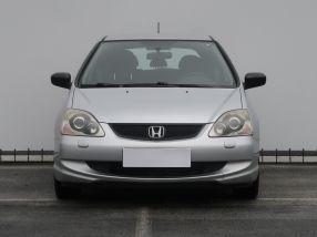 Honda Civic - 2004
