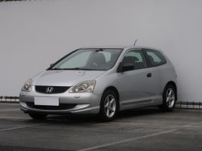Honda Civic - 2004