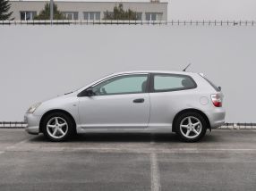 Honda Civic - 2004