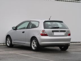 Honda Civic - 2004