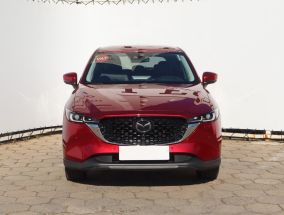 Mazda CX 5 - 2022