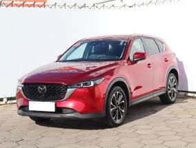 Mazda CX 5 - 2022