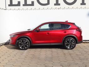 Mazda CX 5 - 2022
