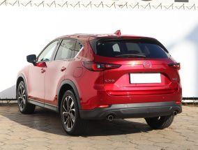 Mazda CX 5 - 2022
