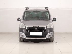 Peugeot Partner - 2017
