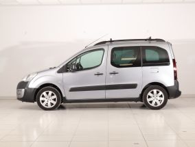 Peugeot Partner - 2017