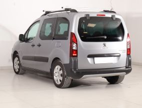 Peugeot Partner - 2017