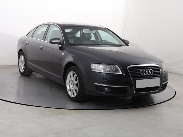 Audi A6 2008
