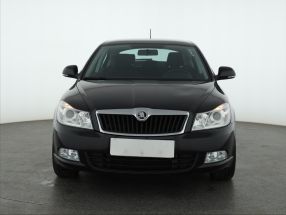 Skoda Octavia - 2011