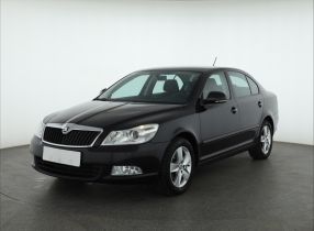 Skoda Octavia - 2011
