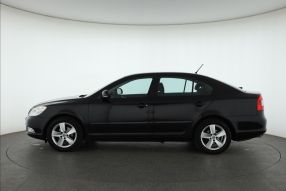 Skoda Octavia - 2011