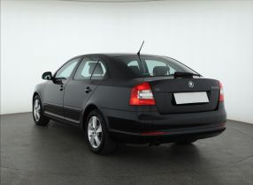 Skoda Octavia - 2011