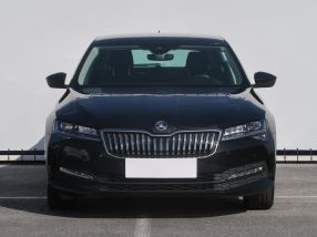 Skoda Superb - 2019