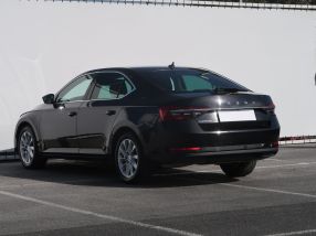 Skoda Superb - 2019