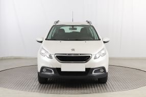Peugeot 2008 - 2014
