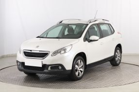 Peugeot 2008 - 2014