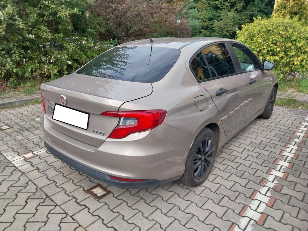 Fiat Tipo