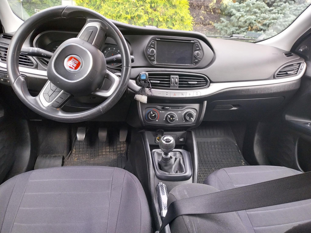 Fiat Tipo