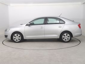 Skoda Rapid - 2016